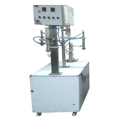 Commercial Automatic Ice Cream Cone Filling Machine